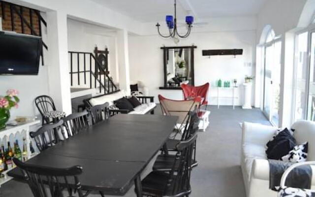 Posada Barranca Yaguareté