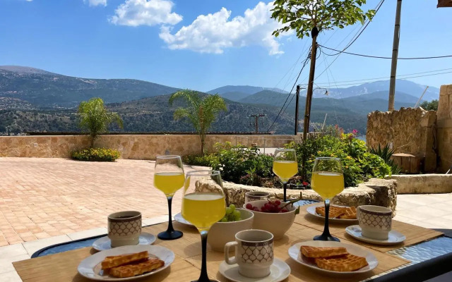 Michael's House - Argostoli
