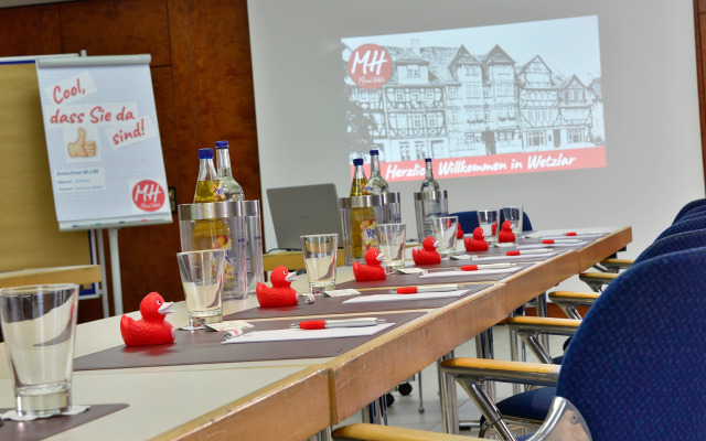 Roomingtons Wetzlar