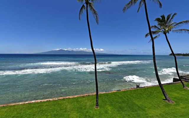 Papakea L108 - 1 Br Condo