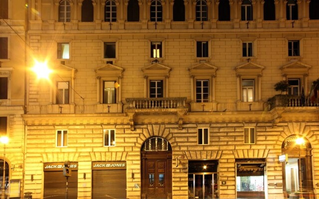 Hotel Boutique Nazionale