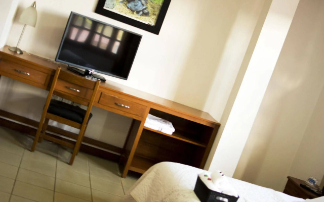 Hotel Santa Fe