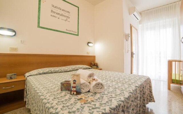 Hotel Manzoni