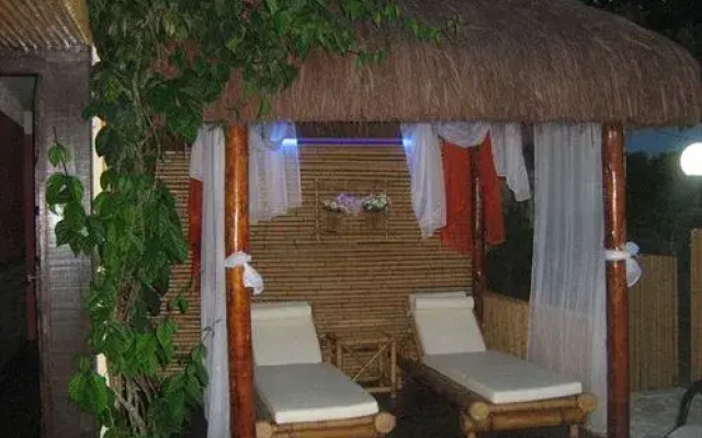 Hotel & Spa Laje de Itaúna