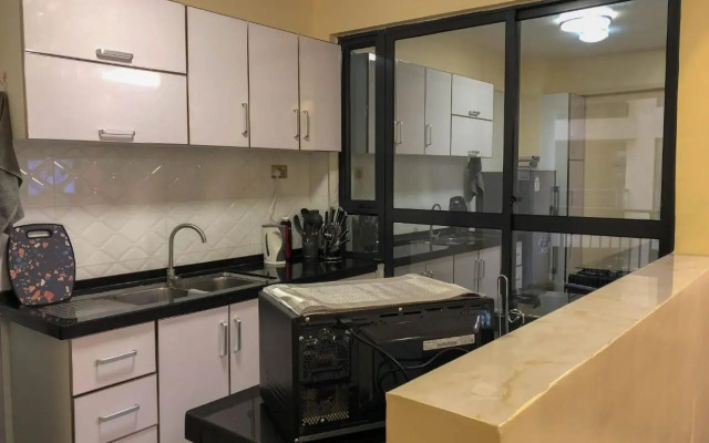 Stay.Plus Ndemi Gardens 3 Bedroom Apartment