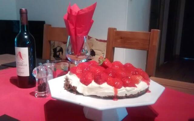 La Grange Tranquille