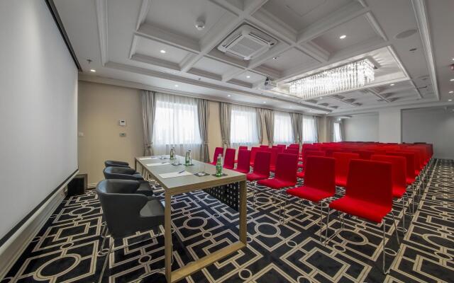 Grand Hotel Slavia - Adults Only