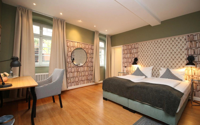 Hotel Zur Alten Brücke