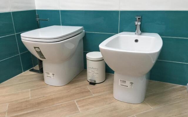 Appartamento Smeraldo