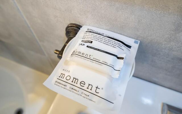 Wonju Masil Self Check-in Hotel