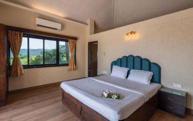 Dazzle by Vista Rooms
