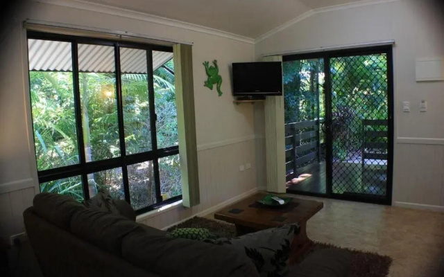 Boutique Bungalows