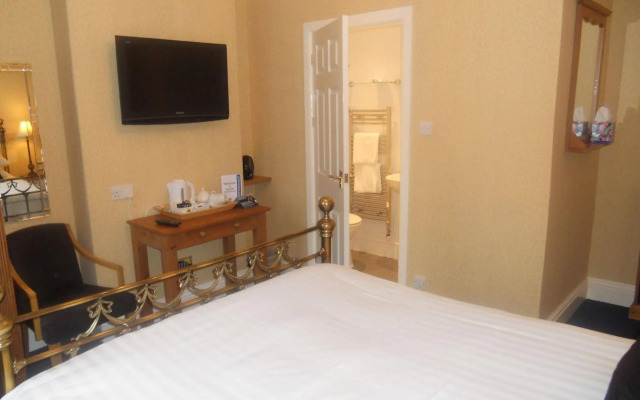 Glendale Guest House