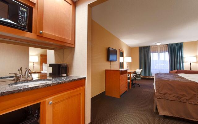 Best Western Danbury/Bethel