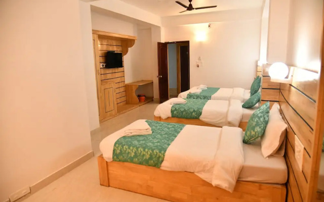 Hotel Sea Rock