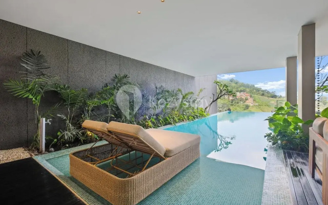 Dago Escape Villa by Kozystay - Bandung