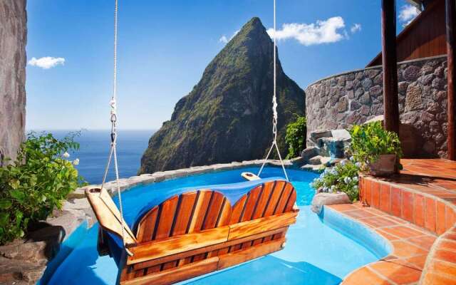 Ladera Resort - Adults Only