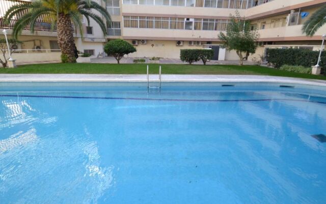 Apartamentos Indasol