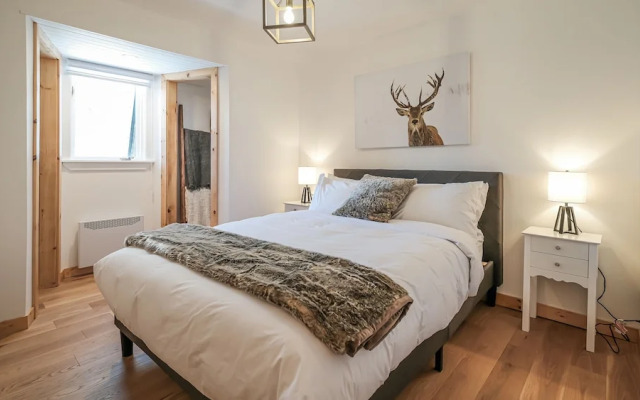 Station Farmhouse Tremblant