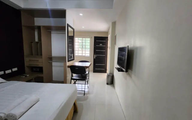 Grand Apartelle Mandaue Cebu