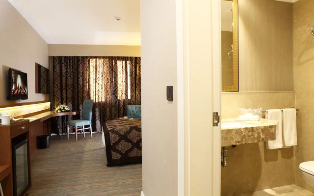 Sivas Revag Hotel