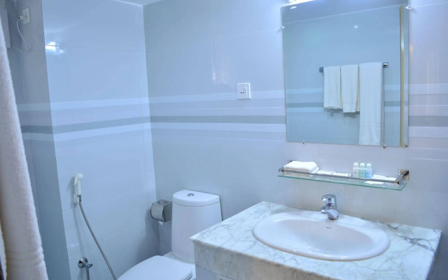 Hotel La Villa Western