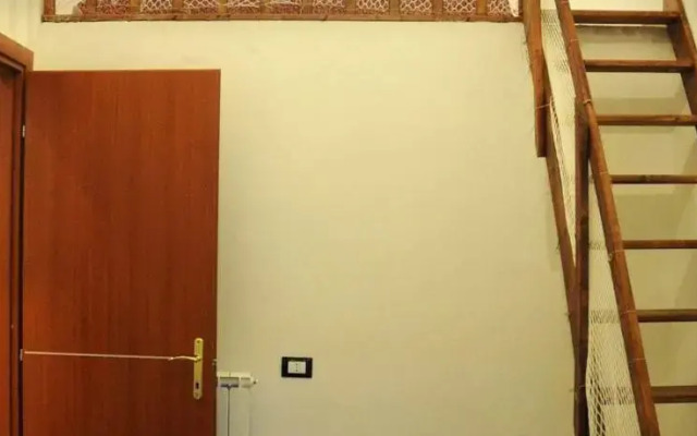 Casa Del Sorbo