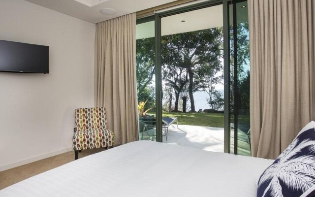 One Oceanview Luxury Accommodation