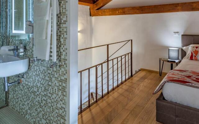 Le Maestranze Deluxe Rooms