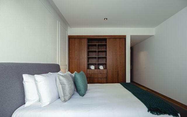 Casai Polanco 2 BR Elegant Oasis