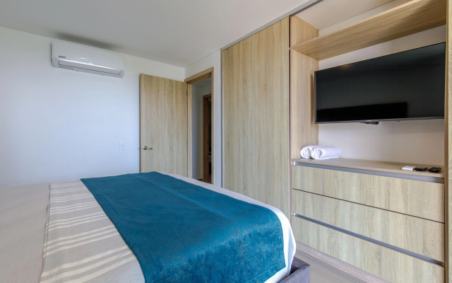 Apartamentos Cartagena Colonial