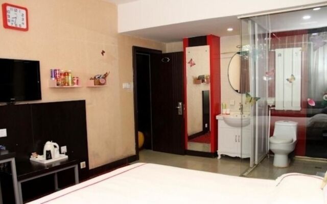 News Hotel- Datong