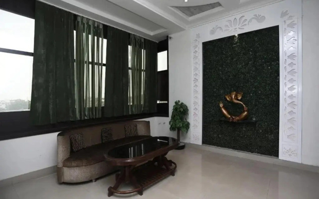 Hotel Mangalam Inn by OYO Rooms