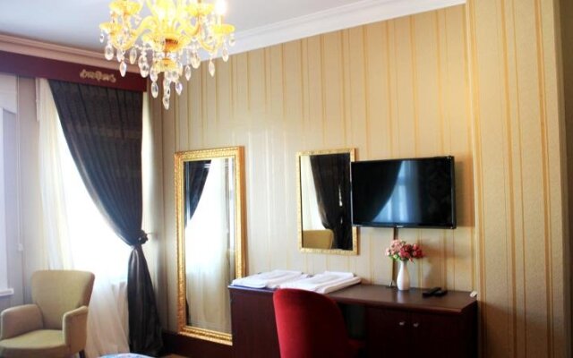 Buyukada Royal Hotel