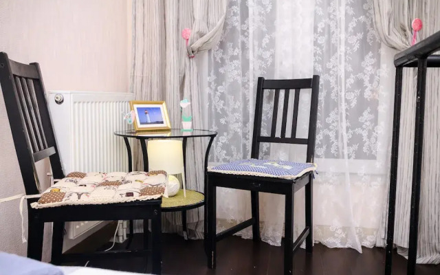 Апартаменты «Уют» Старый Арбат
