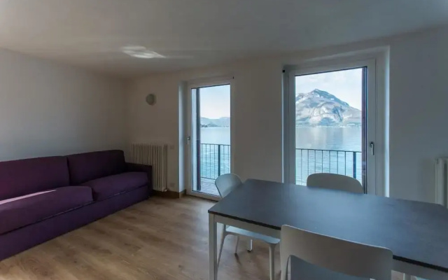 Casa sull'acqua