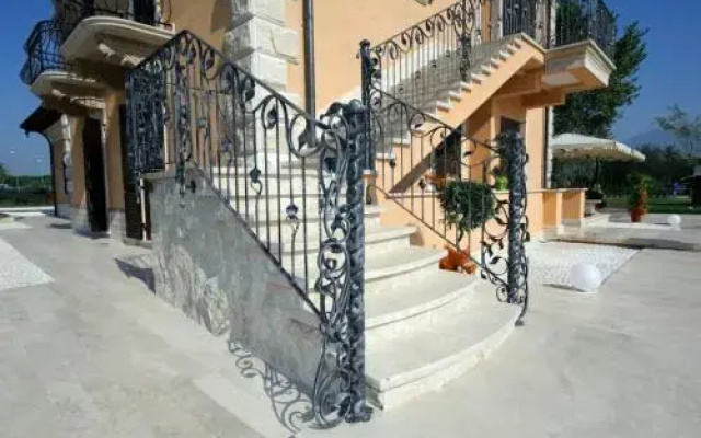Villa Tivoli