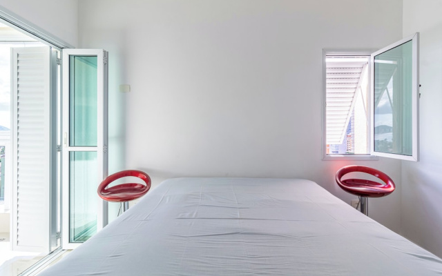 Apartamento Atalaya 83
