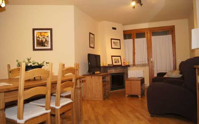 Apartamento Selva de Conques 12