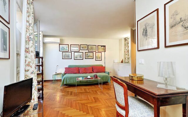 Rome Short Let Service