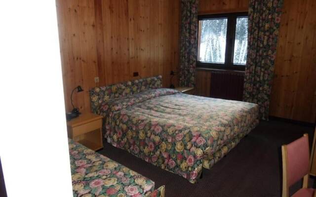 Hotel Santa Caterina