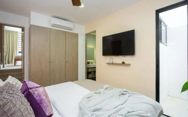 Skyline 2 NEW 2BR/2Bath Apt PRIVATE POOL/ROOFTOP