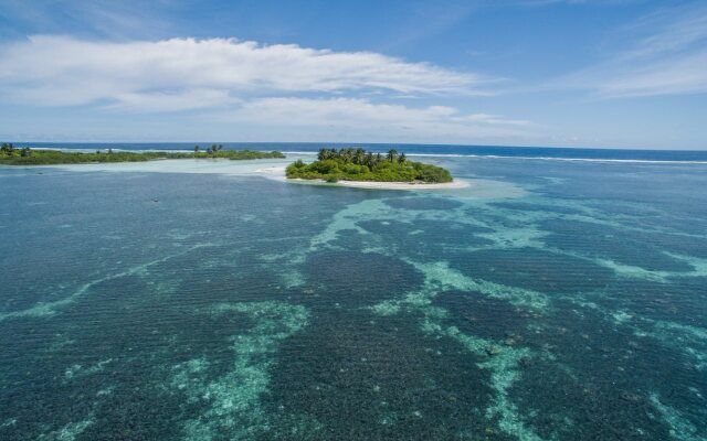 WAVE SOUND by 3S Maldives
