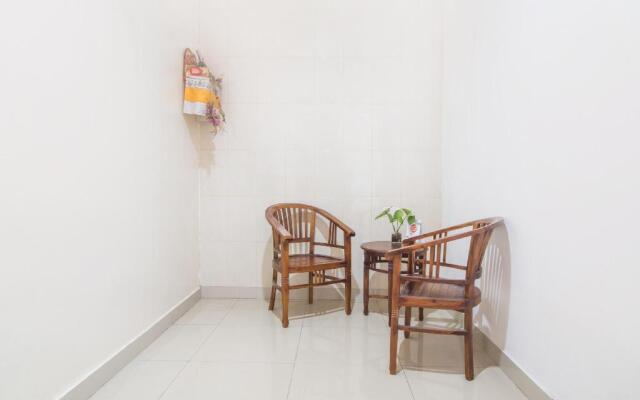 OYO 2836 Sekar Sari Residence