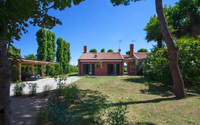 Ca del Pioppo