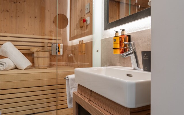AvenidA Panorama Suites Kaprun