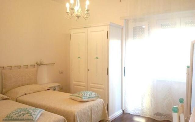 San Carlo Suite Apartment