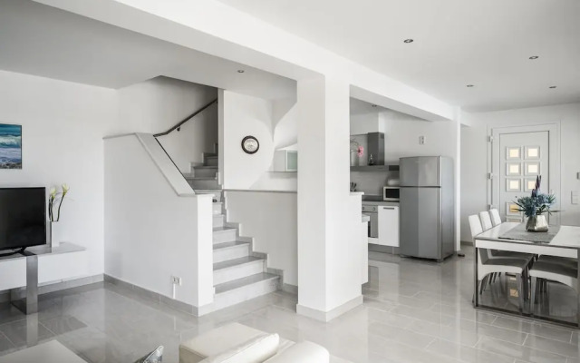 Euphoria Residences with Shared Pool by Konnect