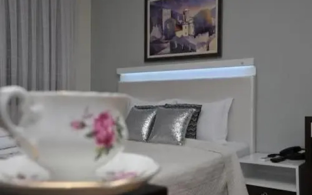 Biser apartmani