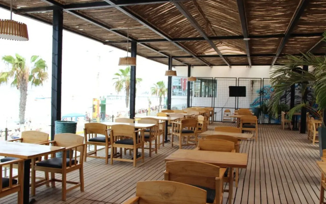 Hotel City Plaza Salinas